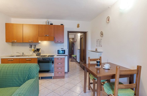 Naggio Apartamento | Co.ri. Appartamenti Dependance