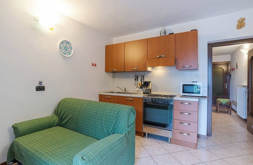 Naggio Apartamento | Co.ri. Appartamenti Dependance