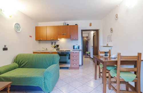 Naggio Apartamento | Co.ri. Appartamenti Dependance