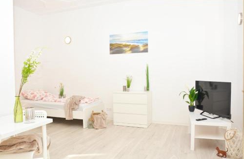 Neuses Apartamento | CO03-HI Apartment in Coburg