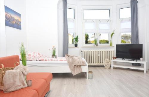 Neuses Apartamento | CO03-HI Apartment in Coburg
