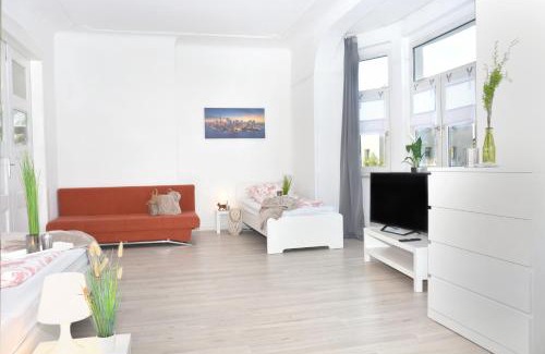 Neuses Apartamento | CO03-HI Apartment in Coburg