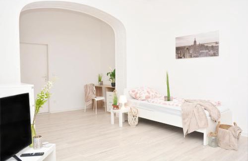Neuses Apartamento | CO03-HI Apartment in Coburg