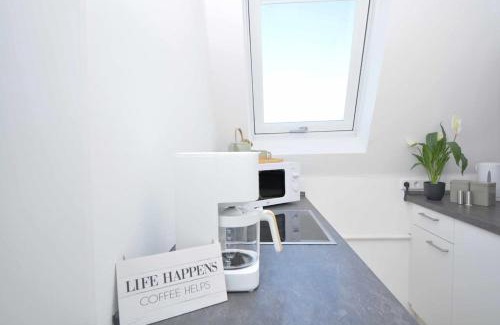 Neuses Apartamento | CO04-HI Apartment in Coburg