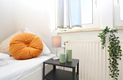 Neuses Apartamento | CO04-HI Apartment in Coburg