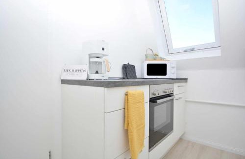 Neuses Apartamento | CO04-HI Apartment in Coburg