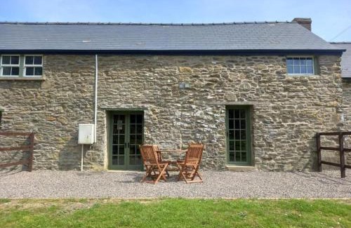 Llanddowror Casa | Coach House at Picton