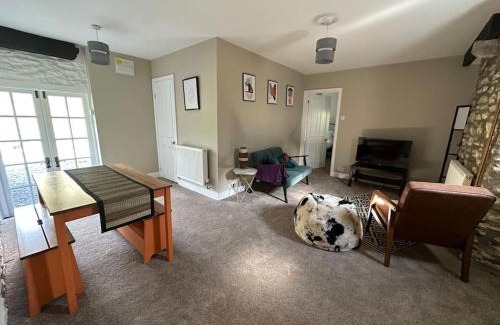 Llanddowror Casa | Coach House at Picton
