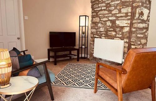 Llanddowror Casa | Coach House at Picton