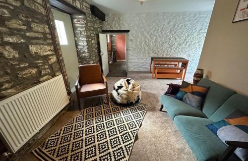 Llanddowror Casa | Coach House at Picton