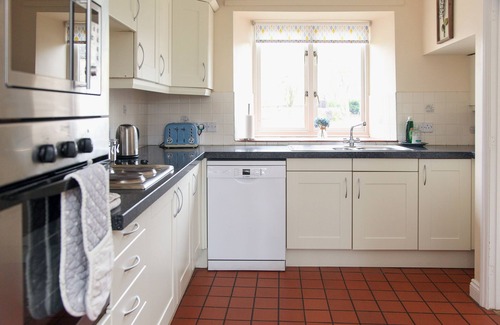 Kidlington Casa | Coach House - granero convertido en aldea tranquila