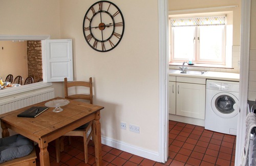 Kidlington Casa | Coach House - granero convertido en aldea tranquila