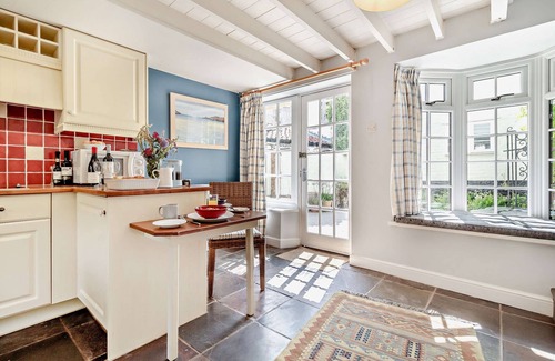 Yoxford Casa | Coach House Cottage Annexe