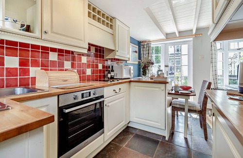 Yoxford Casa | Coach House Cottage Annexe