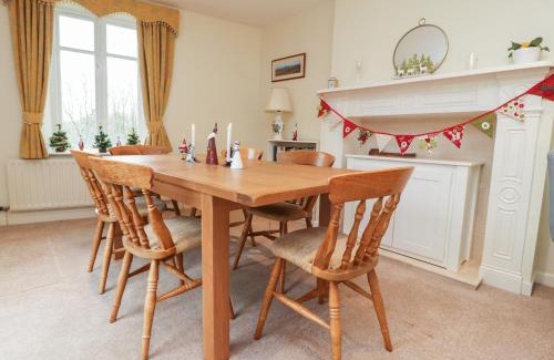 Ingleton Casa | Coach House Cottage