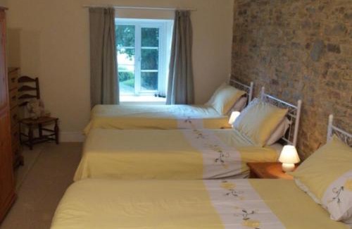 Black Torrington Apartamento | Coach House Cottage