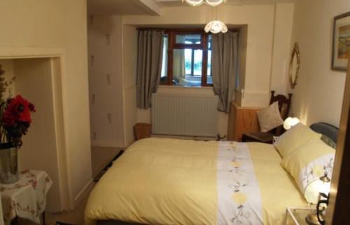 Black Torrington Apartamento | Coach House Cottage