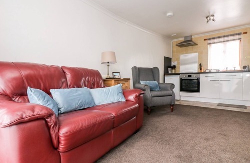 Bude Cabaña | Coach House Cottage, KILKHAMPTON