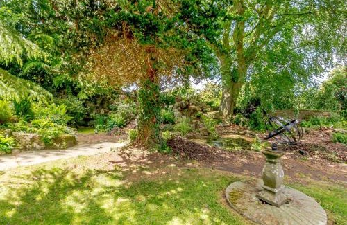 West Burton Casa | Coach House - E5120
