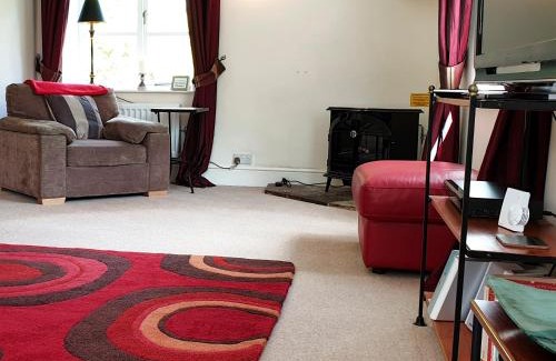 Abbey Dore Casa | Coach House