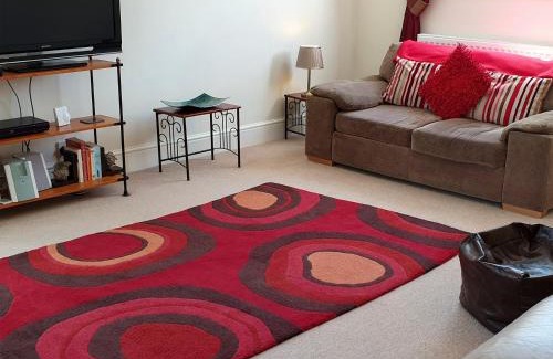 Abbey Dore Casa | Coach House