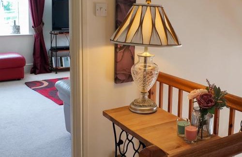 Abbey Dore Casa | Coach House