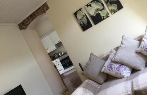 Armagh Apartamento | Coach house
