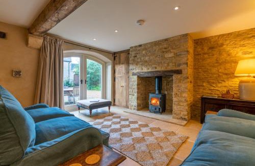 Cold Aston Casa | Coach House, Cold Aston