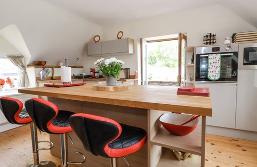 Denbigh Cabaña | Coach House