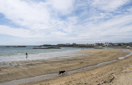 Bryngwran Casa | Coach House