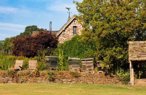 Tenbury Wells Casa | Coach House
