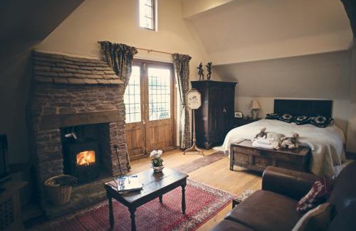 Tenbury Wells Casa | Coach House