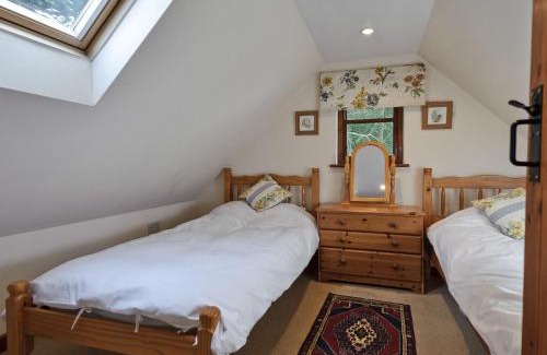 Woodbridge Casa | Coach House