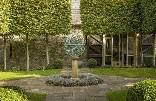 Hawling Casa | Coach House Hawling