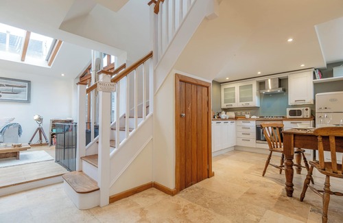 Cheltenham Casa | Coach House - Lovely Home in Cheltenham