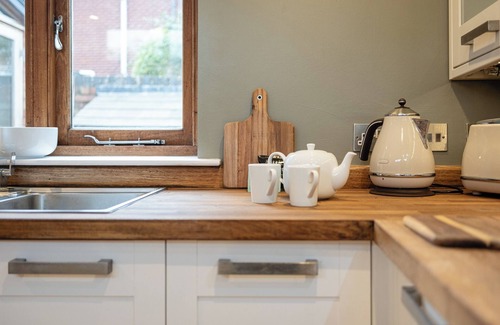 Cheltenham Casa | Coach House - Lovely Home in Cheltenham