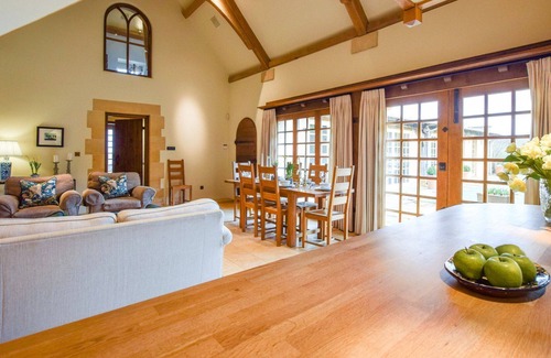 Wickhamford Casa | Coach House - sleeps 6 guests in 3 bedrooms