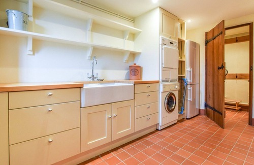 Wickhamford Casa | Coach House - sleeps 6 guests in 3 bedrooms