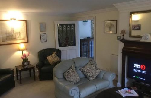 Wroxham Casa | Coach House Wroxham Holiday Cottage