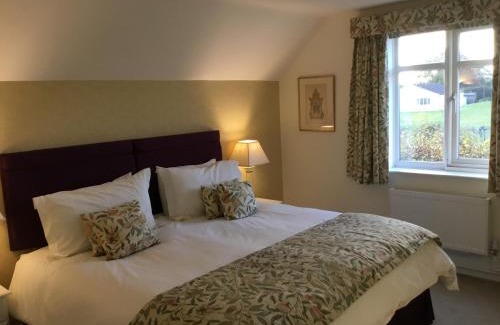 Wroxham Casa | Coach House Wroxham Holiday Cottage