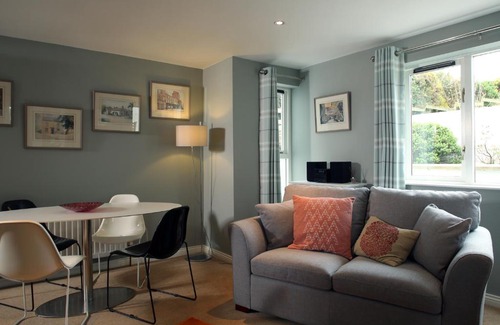 Newtownards Apartamento | Coach Road Cottages