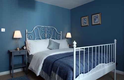 Newtownards Apartamento | Coach Road Cottages