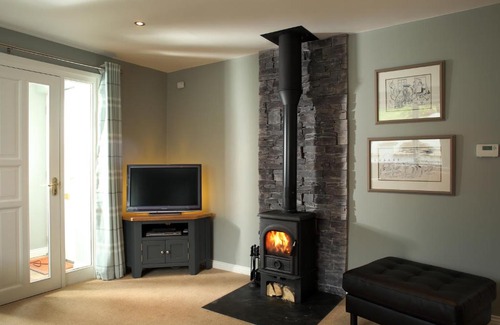 Newtownards Apartamento | Coach Road Cottages
