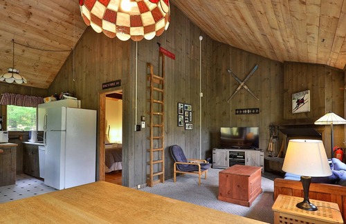 Killington Casa | Coach Road Duplex - Left Side by Killington Vacation Rentals
