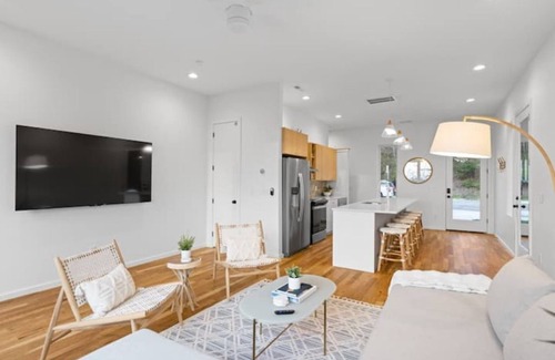 East Ridge Casa | Coachella -An Atomic Ridge Home