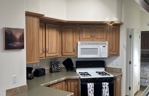Desert Hot Springs Casa | Coachella Festival and Stagecoach Festival, one bedroom, one bath, 2 people max