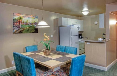 Canyon Corridor Complejo | Coachella Weekend 9-13 de abril. Dos habitaciones. Duerme seis