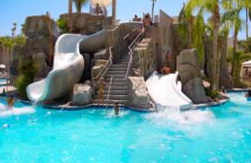 Canyon Corridor Complejo | Coachella Weekend 9-13 de abril. Dos habitaciones. Duerme seis