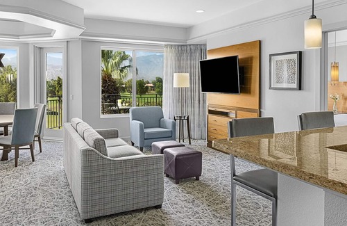 Palm Desert Complejo | Coachella week 2, 4/18-4/21,Marriott Desert Springs II, 1 BR , sleeps 4