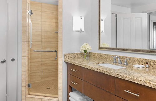 Palm Desert Complejo | Coachella week 2, 4/18-4/21,Marriott Desert Springs II, 1 BR , sleeps 4